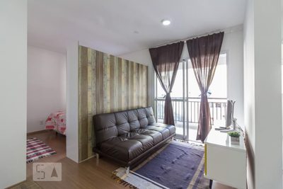 Apartamento, 1 quarto, 42 m² - Foto 1