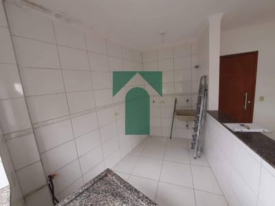 Apartamento, 2 quartos, 43 m² - Foto 3