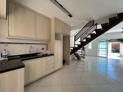 Casa, 2 quartos, 90 m² - Foto 1