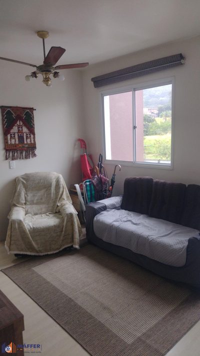 Apartamento, 3 quartos, 67 m² - Foto 4