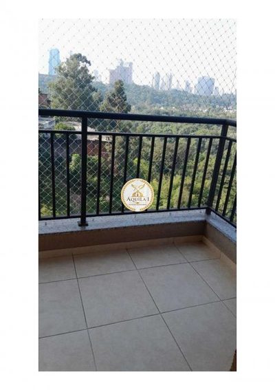 Apartamento, 1 quarto, 49 m² - Foto 5