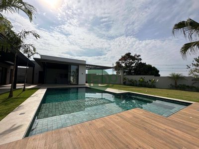 Casa de Condomínio, 4 quartos - Foto 3