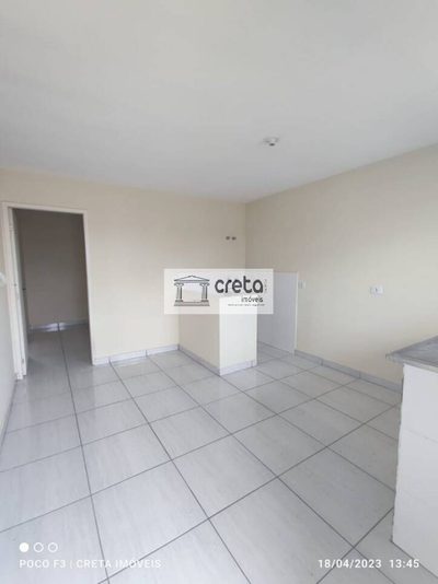 Apartamento, 1 quarto, 35 m² - Foto 3