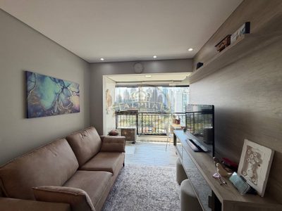 Apartamento, 2 quartos, 63 m² - Foto 1