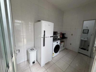 Apartamento, 3 quartos, 120 m² - Foto 2