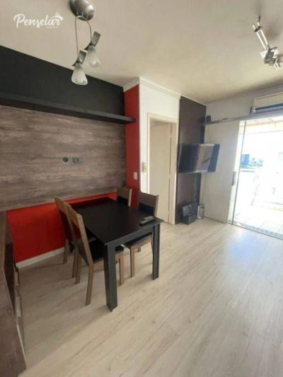 Apartamento, 3 quartos, 65 m² - Foto 4