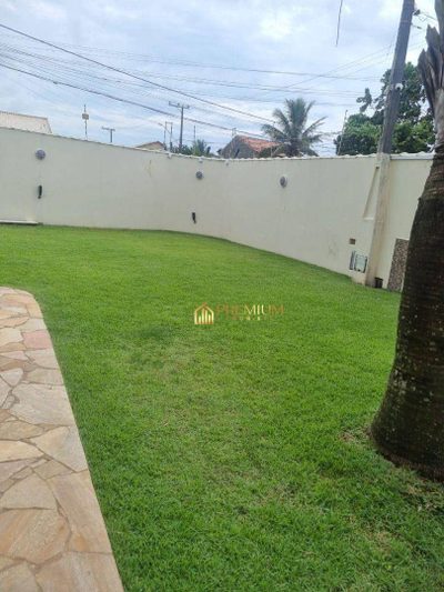 Sobrado, 3 quartos, 200 m² - Foto 4