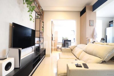Apartamento, 2 quartos, 77 m² - Foto 4