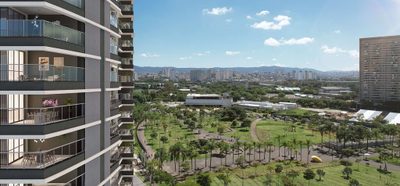 Apartamento, 3 quartos, 156 m² - Foto 4