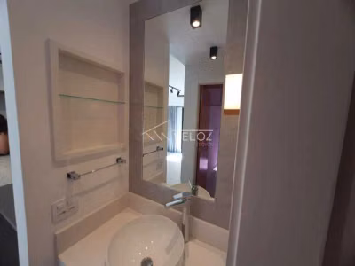 Flat/Apart Hotel, 1 quarto, 40 m² - Foto 1