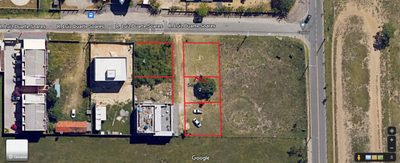 Terreno, 218 m² - Foto 1
