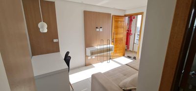 Apartamento, 2 quartos, 49 m² - Foto 5
