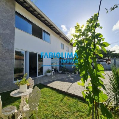 Apartamento, 4 quartos, 493 m² - Foto 1