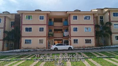 Apartamento, 2 quartos, 10 m² - Foto 1