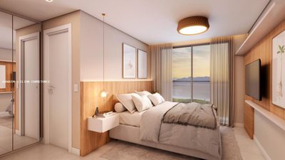Apartamento, 2 quartos, 66 m² - Foto 2