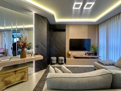 Apartamento, 3 quartos, 127 m² - Foto 4