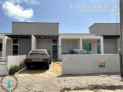 Casa, 2 quartos, 65 m² - Foto 1