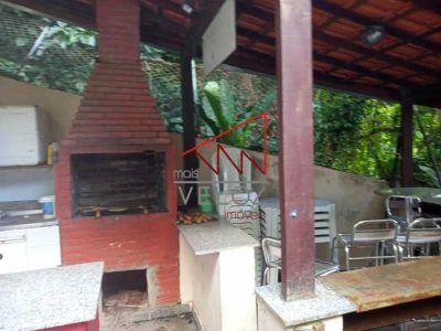 Apartamento, 5 quartos, 300 m² - Foto 1