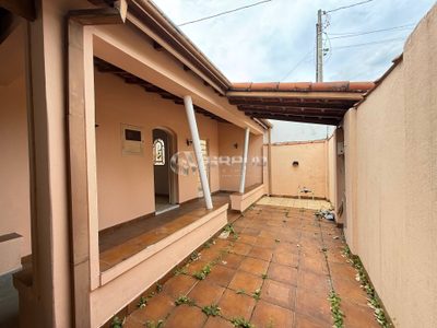 Casa, 4 quartos, 157 m² - Foto 4