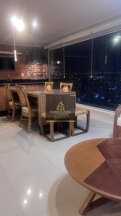 Apartamento, 2 quartos, 216 m² - Foto 3