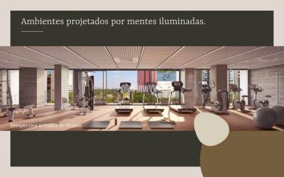 Apartamento, 3 quartos, 176 m² - Foto 3