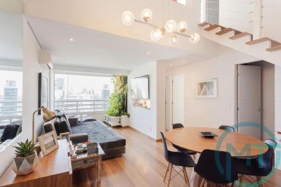 Apartamento, 3 quartos, 155 m² - Foto 1