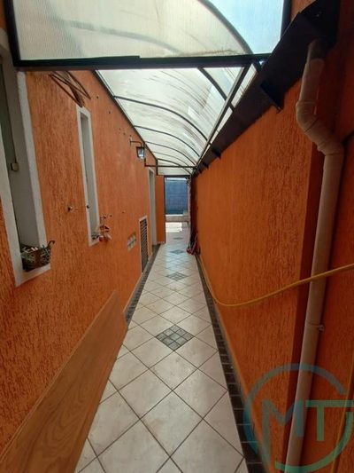 Sobrado, 3 quartos, 135 m² - Foto 4