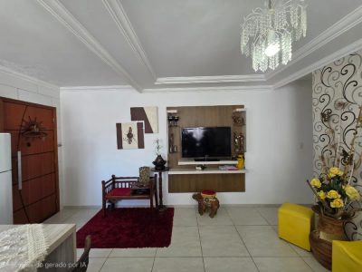 Apartamento, 2 quartos, 85 m² - Foto 2
