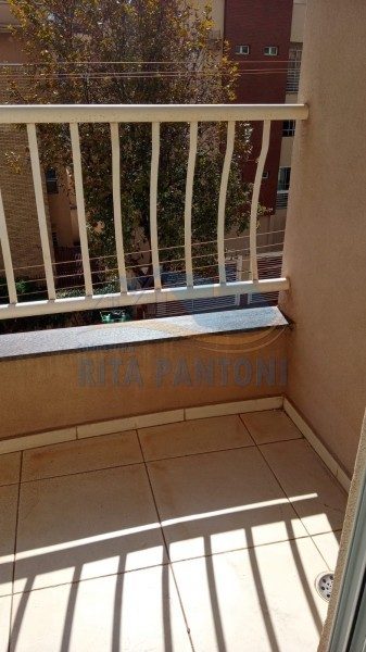 Apartamento, 2 quartos, 69 m² - Foto 2
