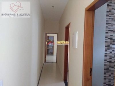Casa, 76 m² - Foto 5