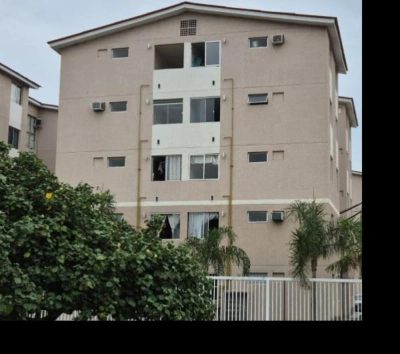 Apartamento, 2 quartos, 43 m² - Foto 1