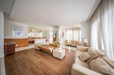 Apartamento, 2 quartos, 65 m² - Foto 5