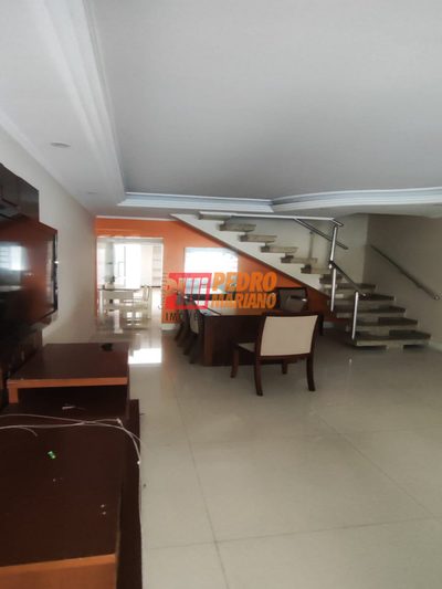 Sobrado, 2 quartos, 106 m² - Foto 2