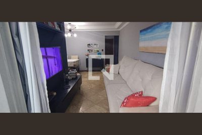 Apartamento, 3 quartos, 75 m² - Foto 2