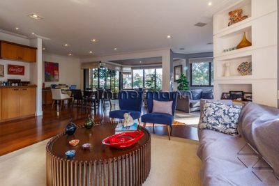 Apartamento, 4 quartos, 217 m² - Foto 5