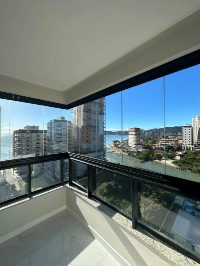 Apartamento, 3 quartos, 100 m² - Foto 1