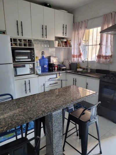 Casa, 2 quartos, 80 m² - Foto 1
