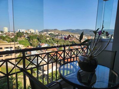 Apartamento, 3 quartos, 92 m² - Foto 2