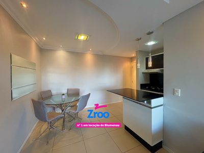 Apartamento, 3 quartos, 102 m² - Foto 3