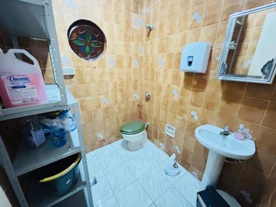 Loja-Salão, 360 m² - Foto 2