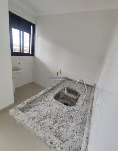 Apartamento, 2 quartos, 36 m² - Foto 3