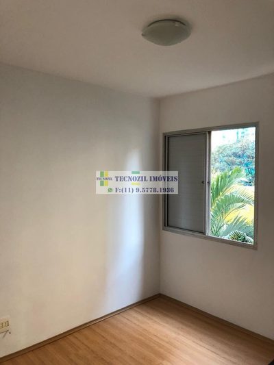 Apartamento, 1 quarto, 44 m² - Foto 5