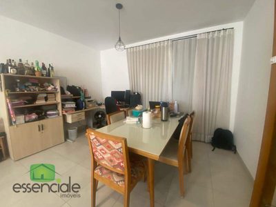 Apartamento, 3 quartos, 94 m² - Foto 4