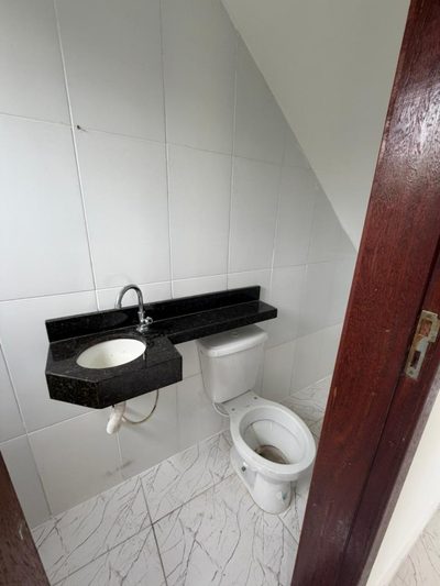 Casa, 2 quartos, 91 m² - Foto 2