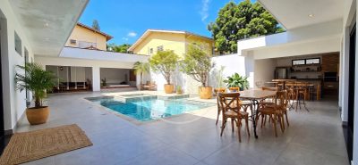 Casa, 3 quartos, 319 m² - Foto 1