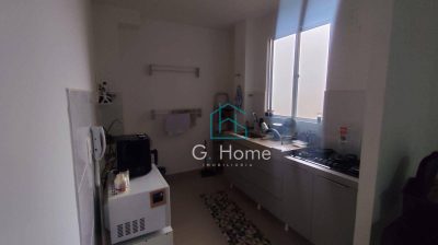 Apartamento, 2 quartos, 45 m² - Foto 3