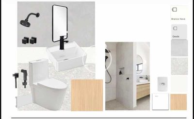 Apartamento, 2 quartos, 65 m² - Foto 5