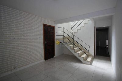 Sobrado, 3 quartos, 122 m² - Foto 1
