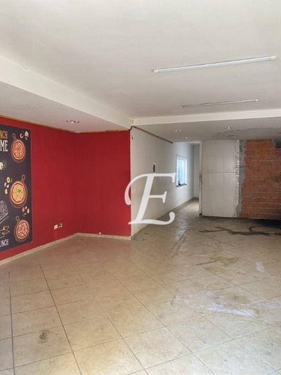 Loja-Salão, 100 m² - Foto 3