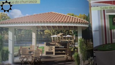 Apartamento, 2 quartos, 43 m² - Foto 4